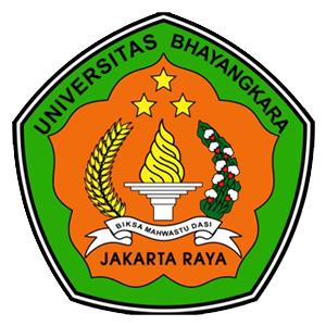 Akreditasi Jurusan Di UBHARAJAYA Universitas Bhayangkara Jakarta Raya