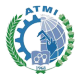 Akreditasi Prodi di ATMI (Akademi Tehnik Mesin Industri)