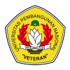 Daftar Fakultas dan Jurusan di UPNJATIM Universitas Pembangunan Nasional "Veteran" Jawa Timur